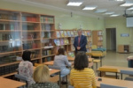 Библиотекари попросили увеличить финансирование книжного фонда в Новосибирске